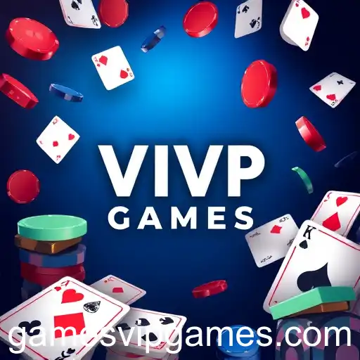 Exploring the World of Card Games: A Dive into VIP Games