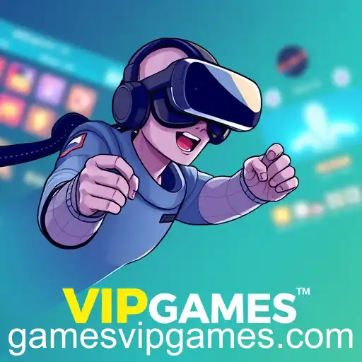 The Evolution of Online Gaming: VIPGames 2025