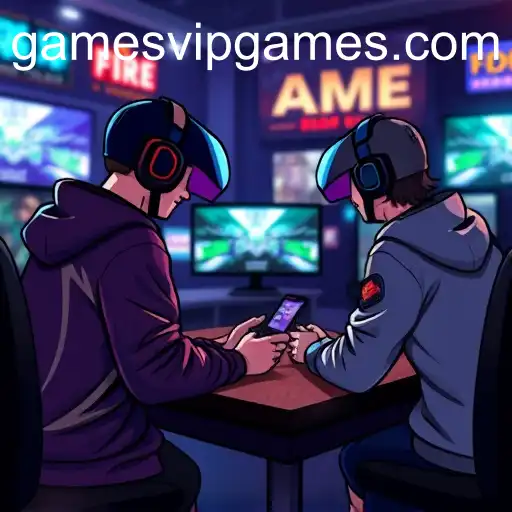 The Evolution of Online Gaming Platforms