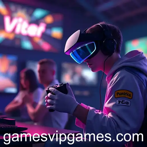 Gaming Evolutions in a Digital Age