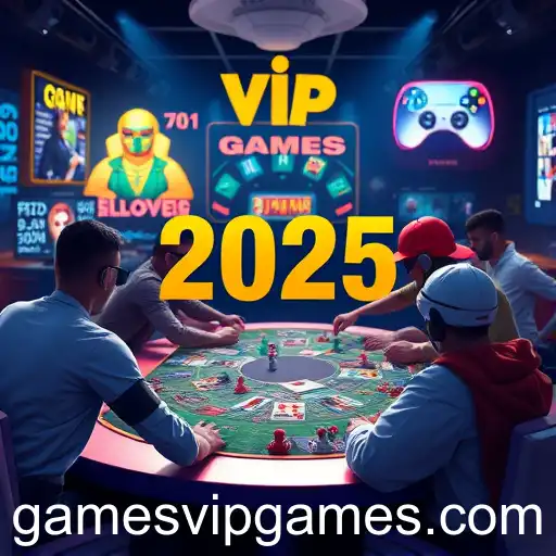 The Digital Revolution in Board Gaming