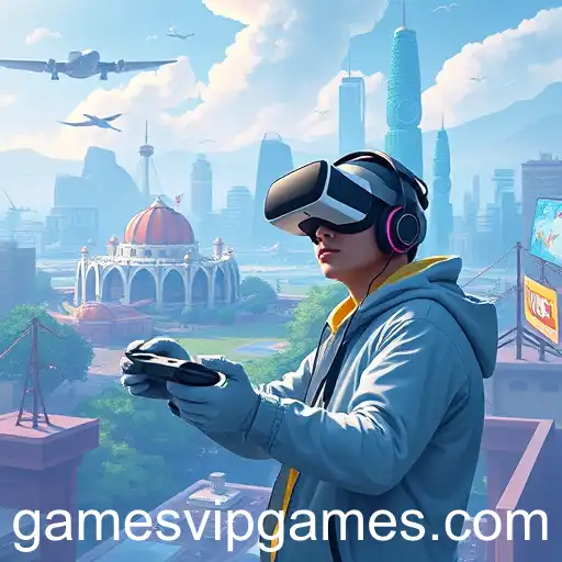 The Evolution of Online Gaming in 2025