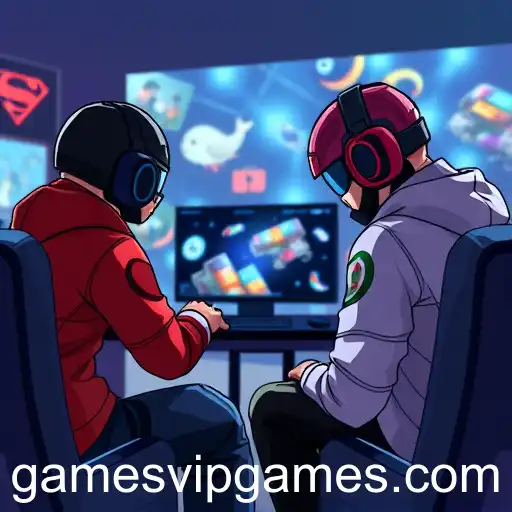 The Rising Popularity of Online Gaming in 2025