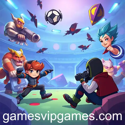 The Rise of VIP Game Platforms in Challenging Times