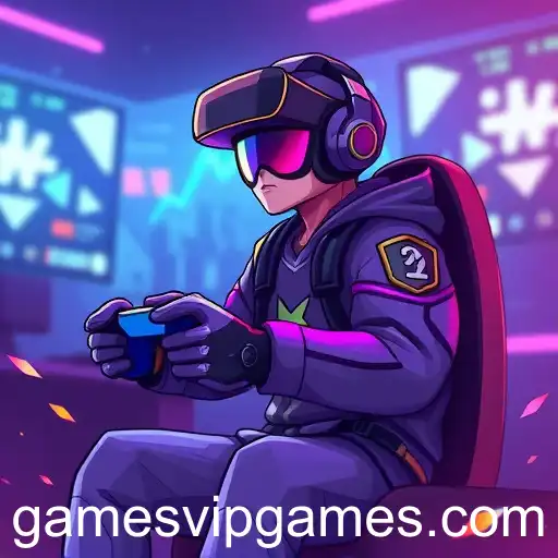 The Rise of VIP Online Gaming in 2025