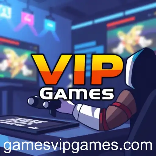 The Evolution and Impact of VIPGames