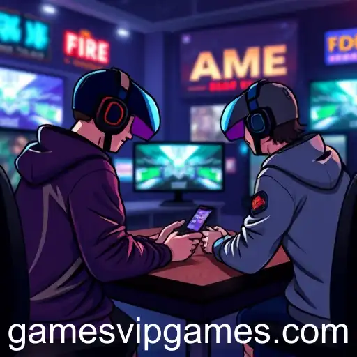 The Rise and Impact of VIPGames in 2025