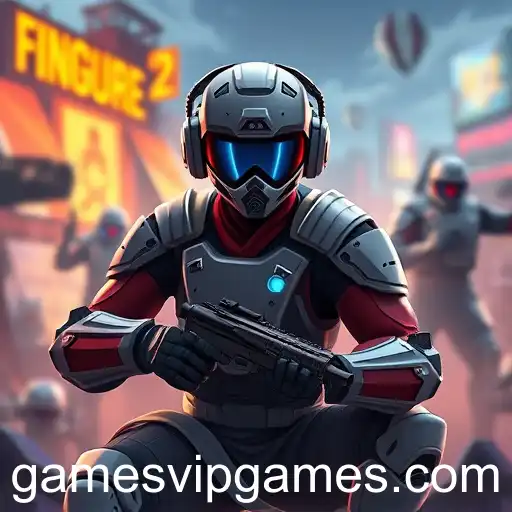 Vipgames: Revolutionizing Online Gaming for 2025