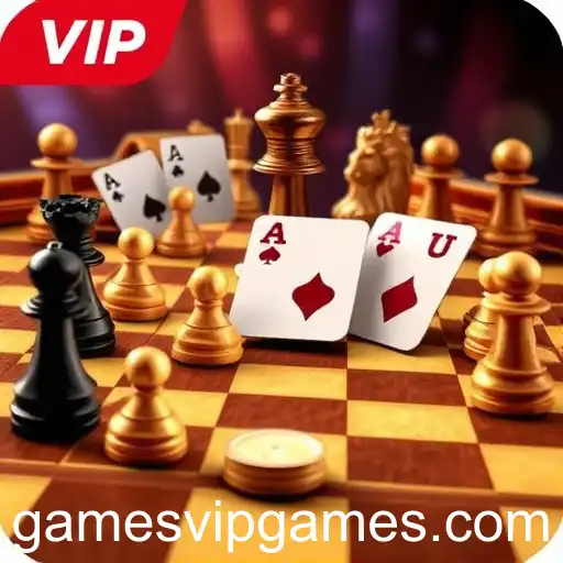 VipGames: Redefining the Online Gaming Landscape