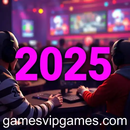 The Rise of VIPGames in the Online Gaming Landscape