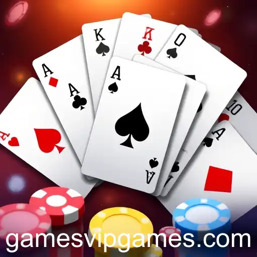 VIPGames Revolutionizes Online Gaming Experience