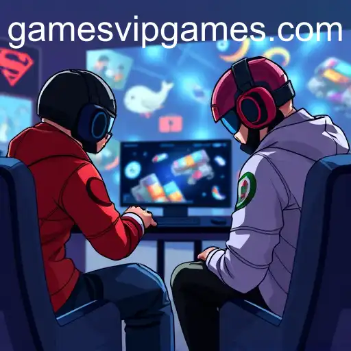 The Rising Popularity of Online Gaming in 2025