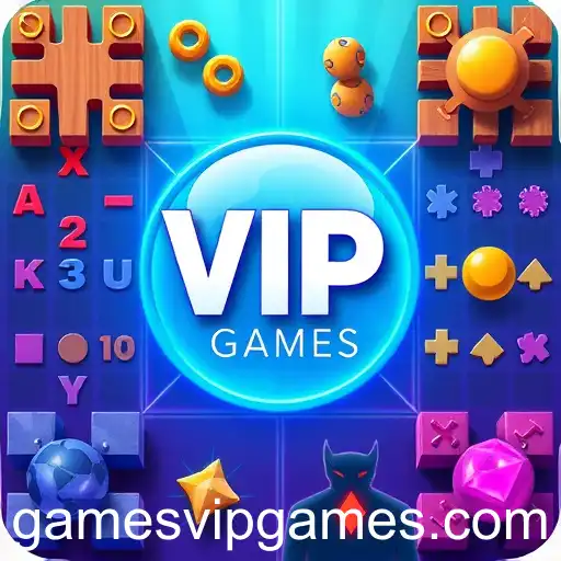 Exploring the Intricate World of Puzzle Games on VIPGames