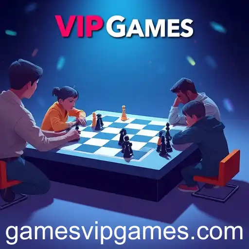 The Revival of Online Board Games