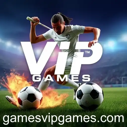 The Rise of Sports Games in the Digital Arena: A Dive into VIPGames