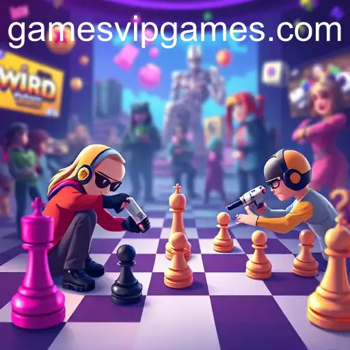 The Evolution and Impact of VIPGames in the Digital Era