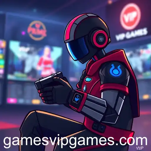 The Rise of VIPGames in the Evolving Digital Landscape