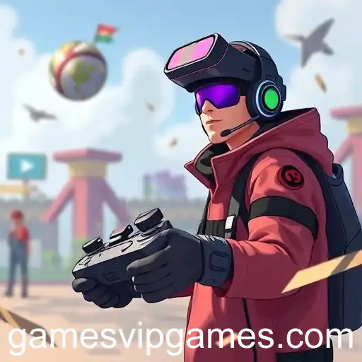 The Rise and Impact of VIPGames in 2025