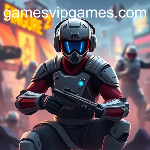 Vipgames: Revolutionizing Online Gaming for 2025